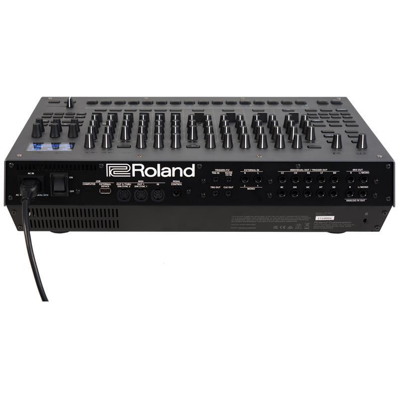 Roland (予約商品・2026年以降・入荷時期完全未定)TR-1000 RHYTHM