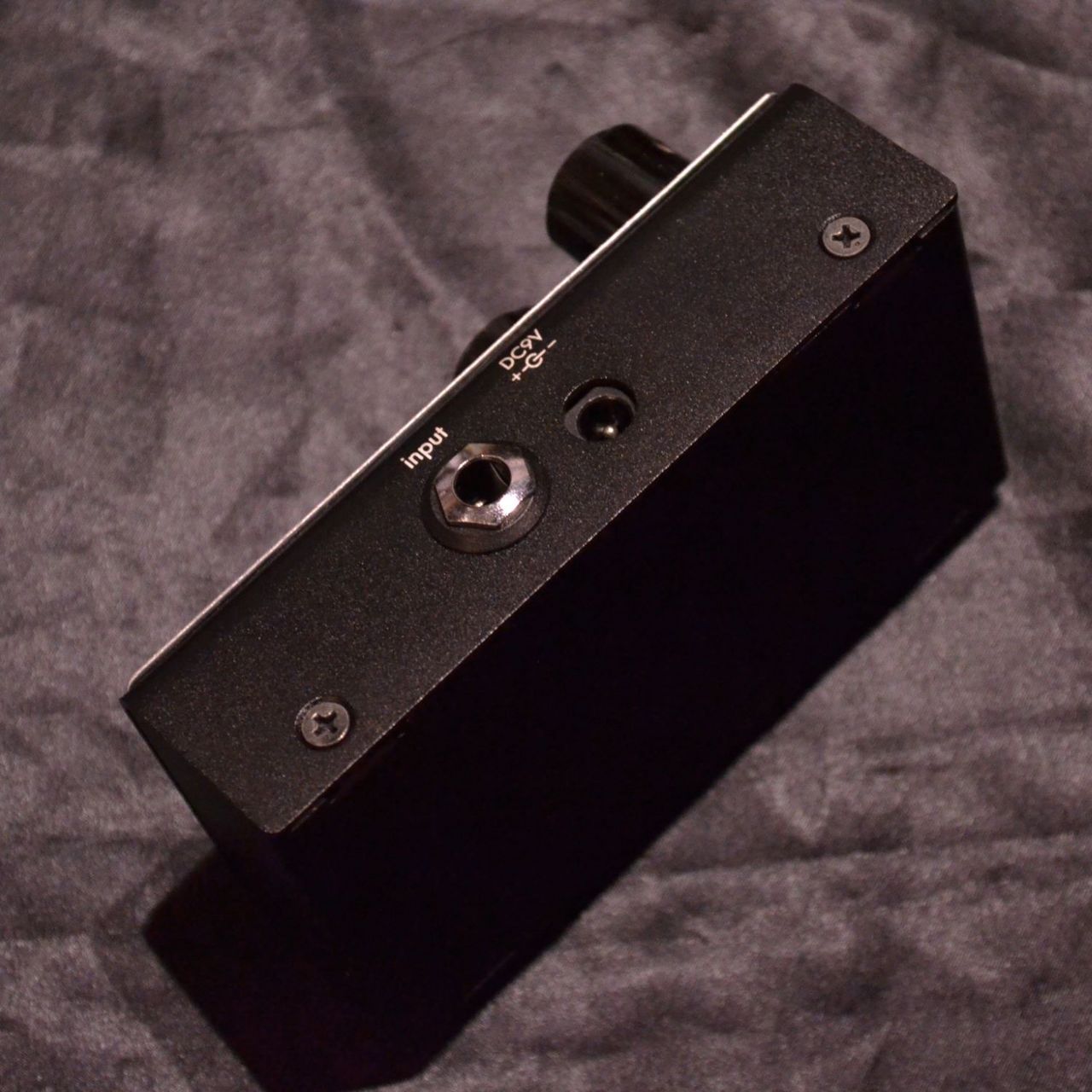 Limetone Audio fuzzhog proto（中古/送料無料）【楽器検索