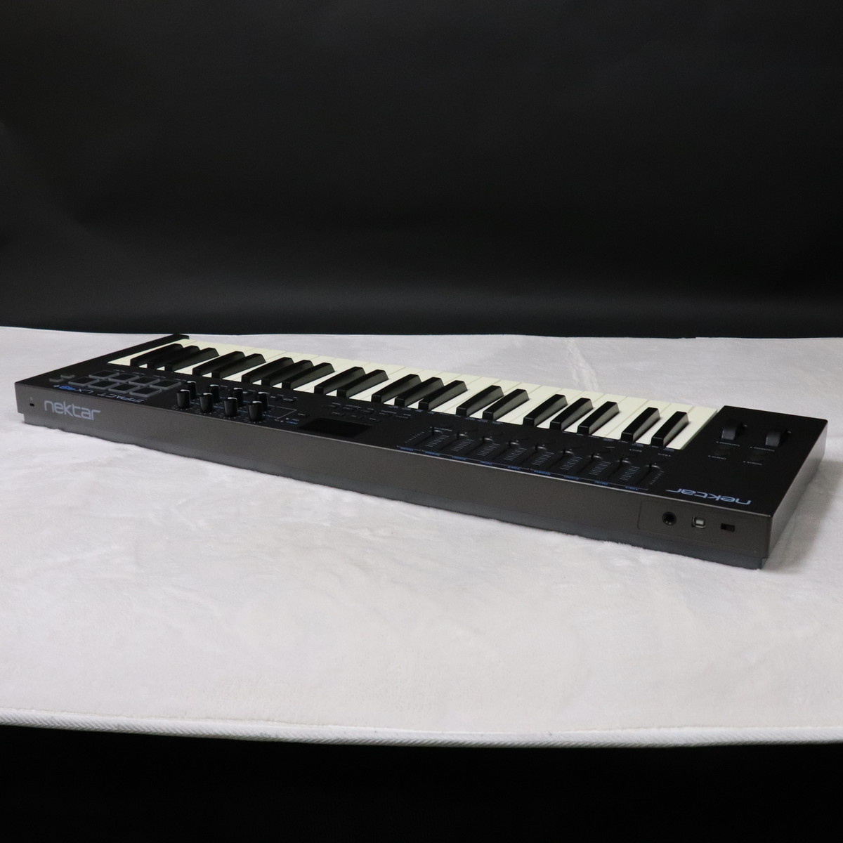 Nektar Impact LX49+ 【梅田店】（中古）【楽器検索デジマート】