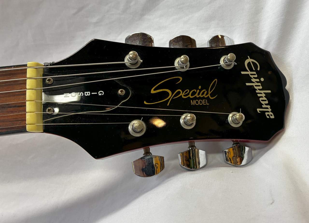 Epiphone Les Paul Special II（中古）【楽器検索デジマート】
