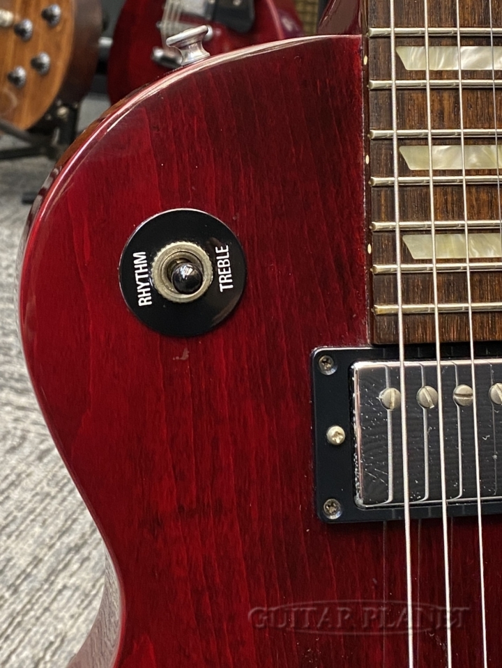 Gibson Les Paul Studio -Wine Red- 2006年製 【4.30kg】（中古