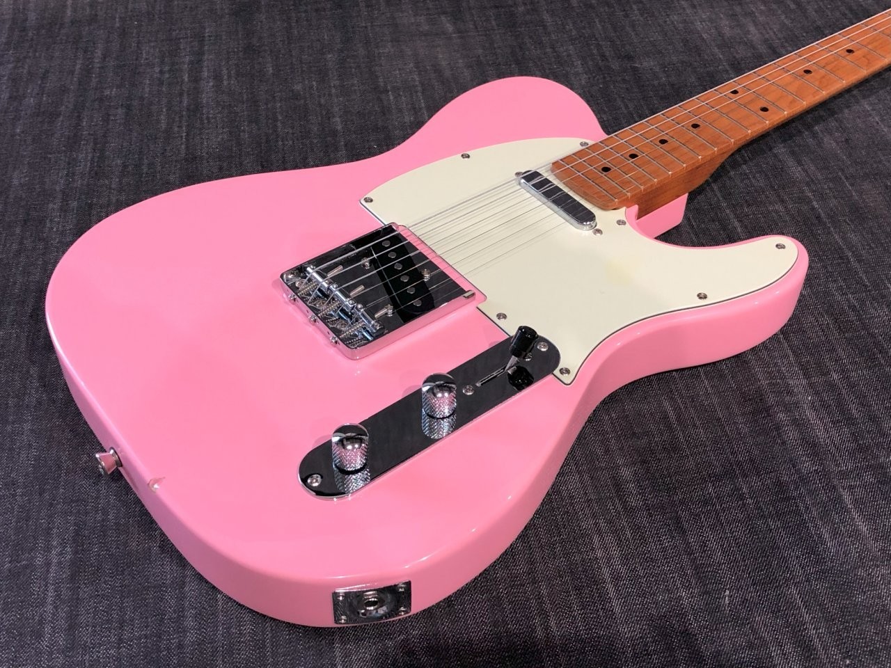 (値下げ)Bacchus BTE-1-RSM/M SLPK BTE-1-RSM/M | Deviser ｜株式会社ディバイザー｜長野県松本市の