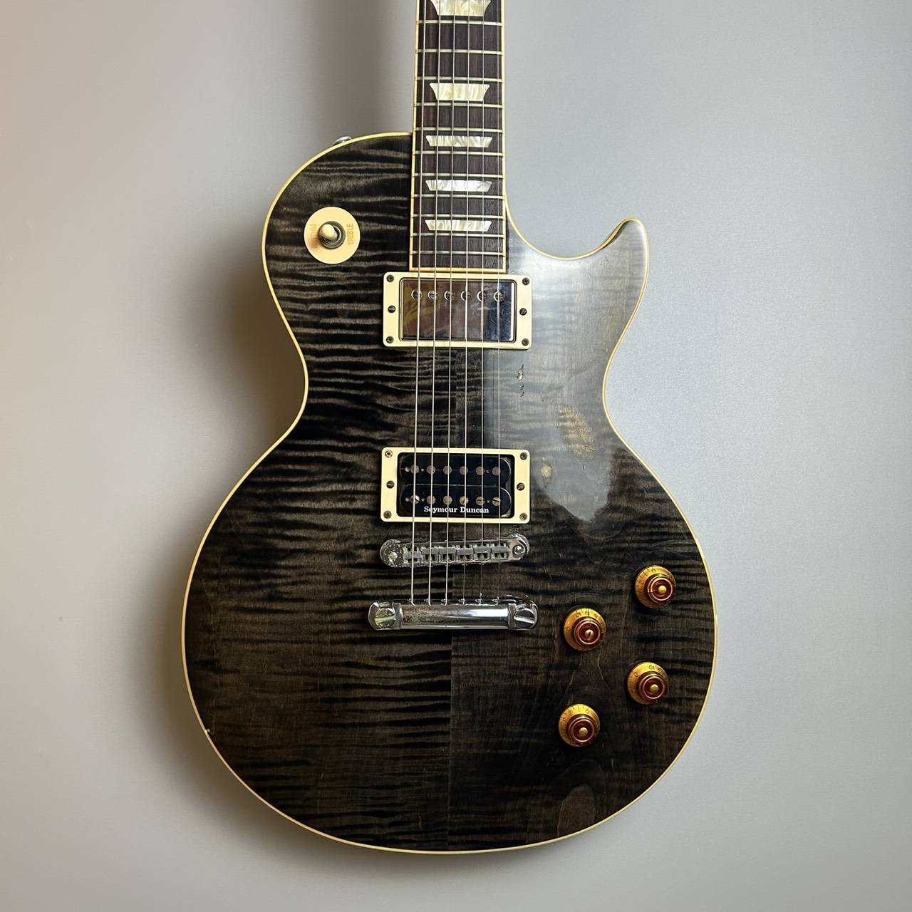Gibson Les Paul Standard【2012년식】【실물 사진】