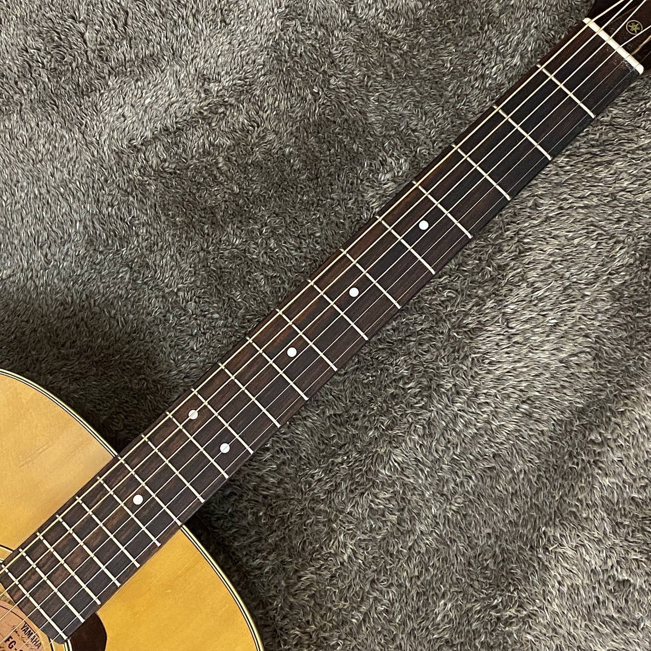 YAMAHA FG-152【尾張小牧店】（中古/送料無料）【楽器検索デジマート】