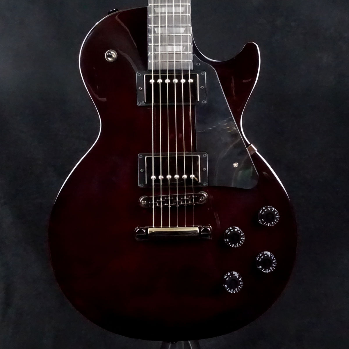 2000年製 Gibson Les Paul Studio ナッシュビル工場製 2000年製 Gibson Les Paul Studio ナッシュビル工場製 ギブソン