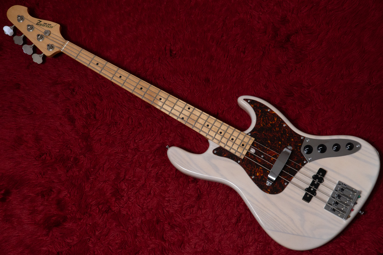 ATELIER Z MZ CTM4 TRIV-PC / TPG 4.34kg【GIB横浜】（中古/送料無料