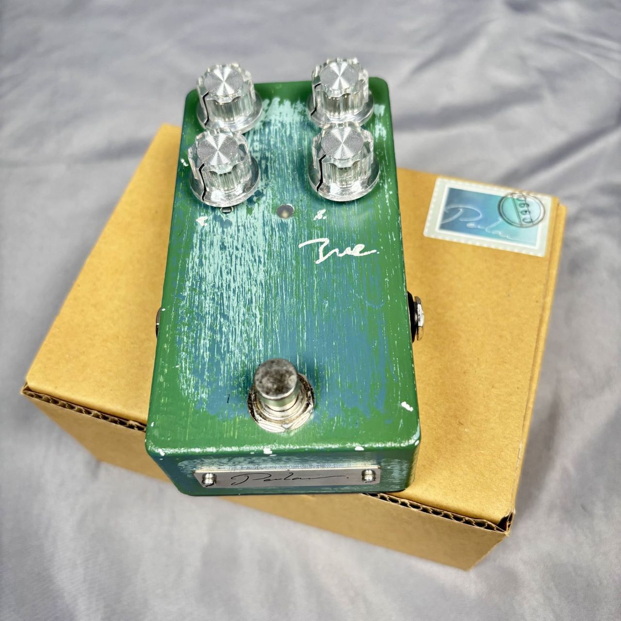 Petla Ive（中古/送料無料）【楽器検索デジマート】