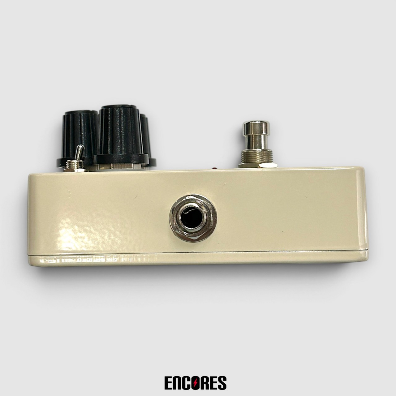 CROWTHER AUDIO Crowther Audio HOT CAKE/3knob(中古)【楽器検索 CROWTHER AUDIO Crowther Audio HOT CAKE/3knob(中古)【楽器検索