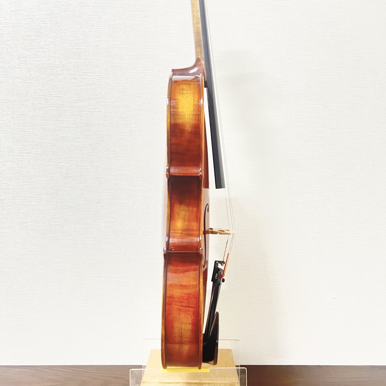 Lother Semmlinger ローター・ゼムリンガー バイオリン ドイツ製 - 弦楽器