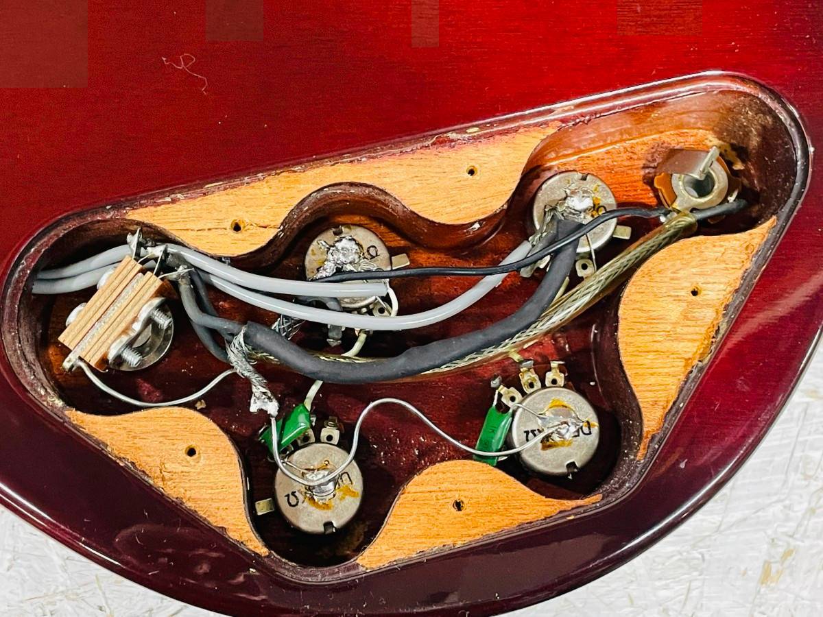 ELK PT-500 Phantom（ビンテージ）【楽器検索デジマート】