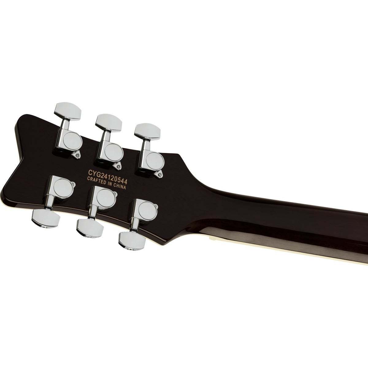 Gretsch Electromatic CVT Double-Cut with Wraparound Laurel