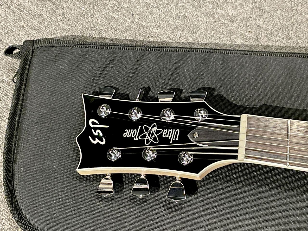 ESP ULTRATONE-SL7（中古）【楽器検索デジマート】