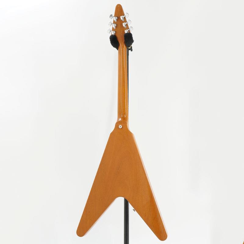 Gibson USED 中古 70s Flying V (Antique Natural) [SN