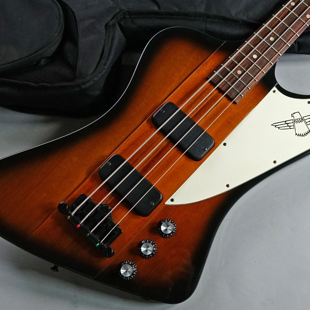 Gibson Thunderbird 中古 重量3.72Kg（中古/送料無料）【楽器検索