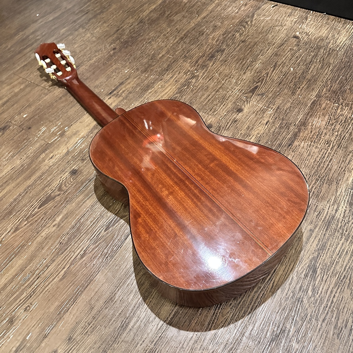 YAMAHA CG-130A 1990年代 Taiwan Classical Guitar（中古/送料無料