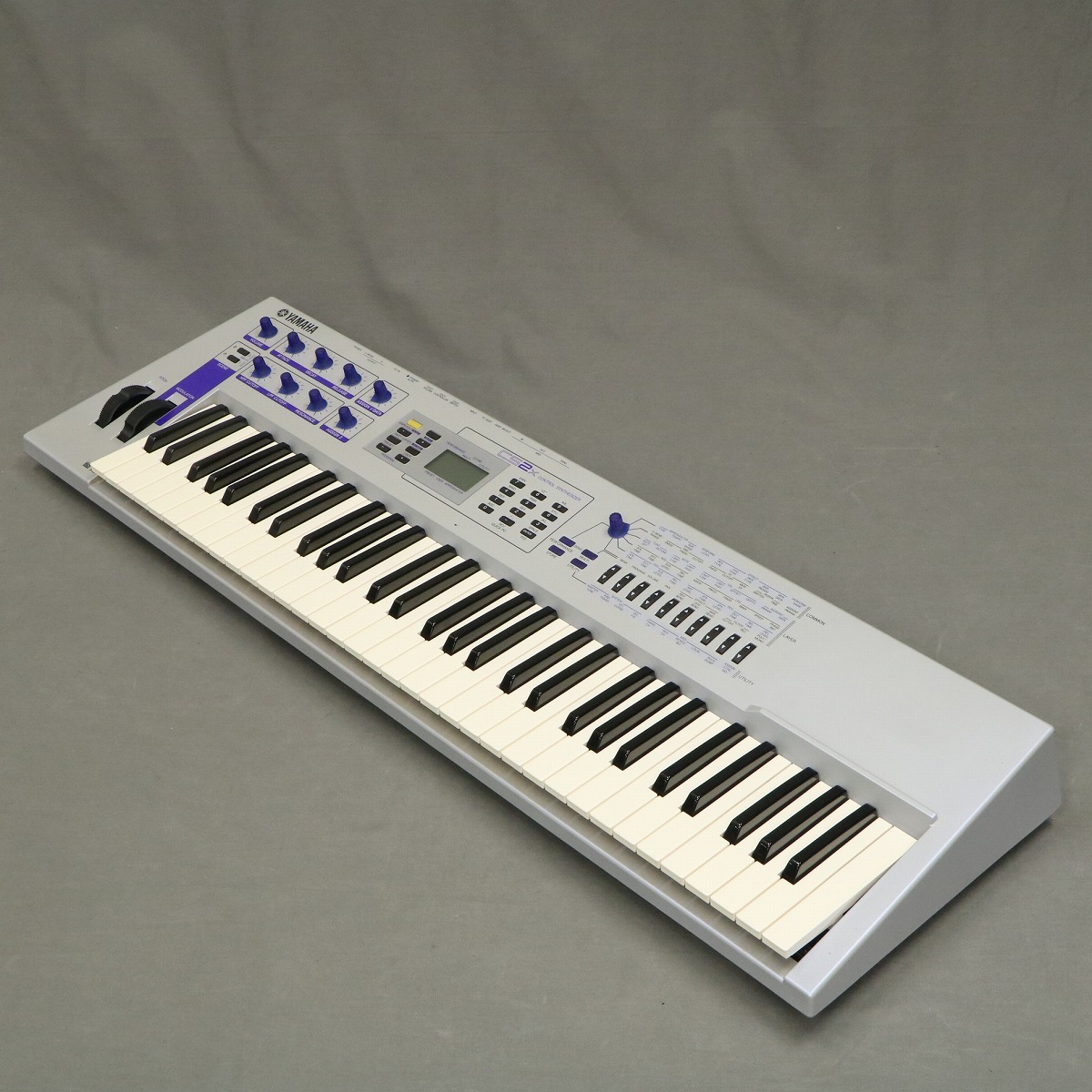 YAMAHA CS2X 【御茶ノ水本店】（中古）【楽器検索デジマート】