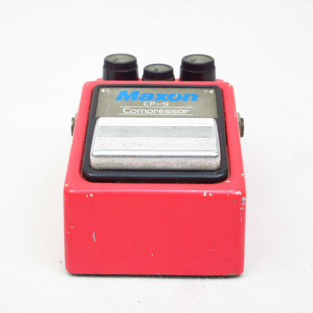 Maxon CP-9 Compressor コンプレッサー 【横浜店】（中古）【楽器検索