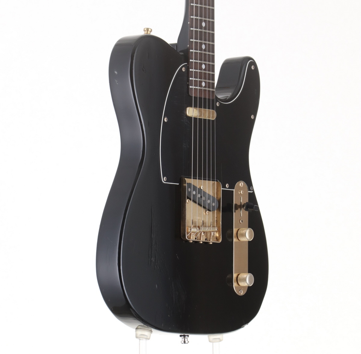 Fender Japan TLG80-550 BLK ［3.45kg/1993-1994年製］フェンダー