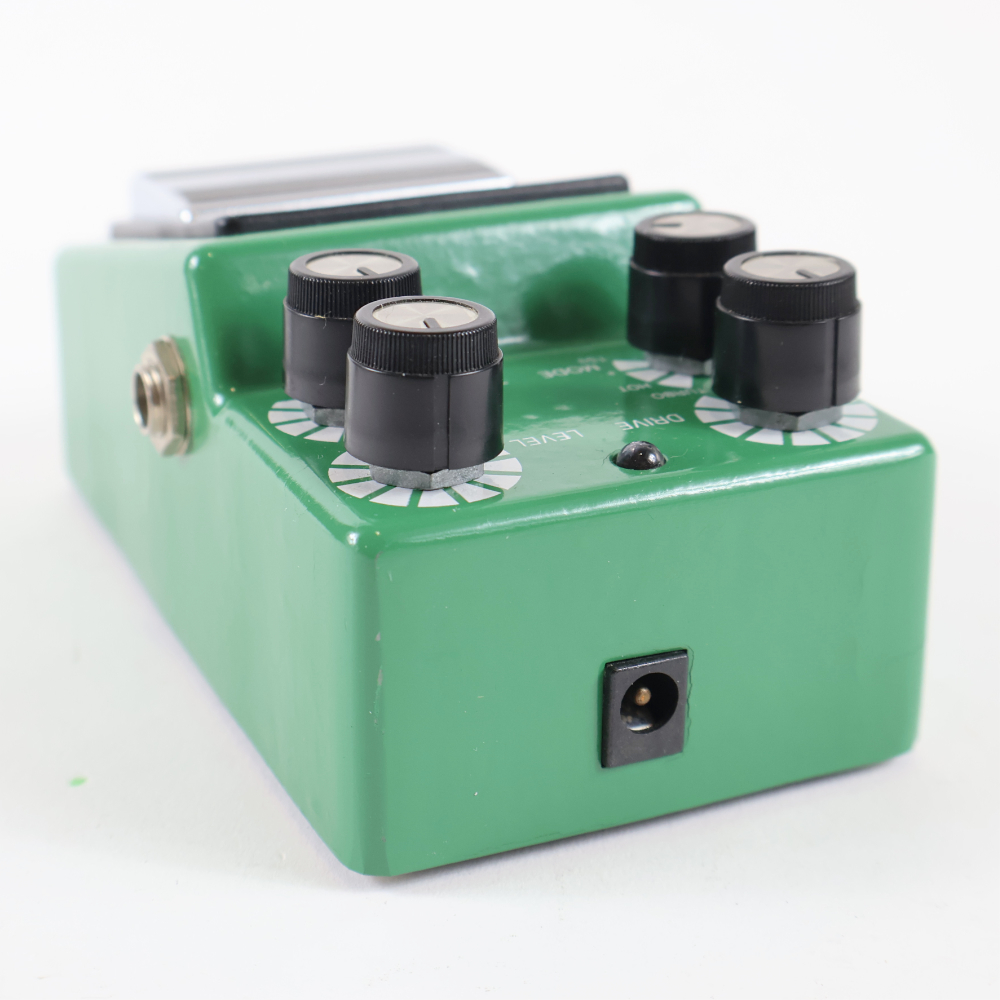 Ibanez 【中古】 IBANEZ TS9DX ギターエフェクター（中古/送料無料