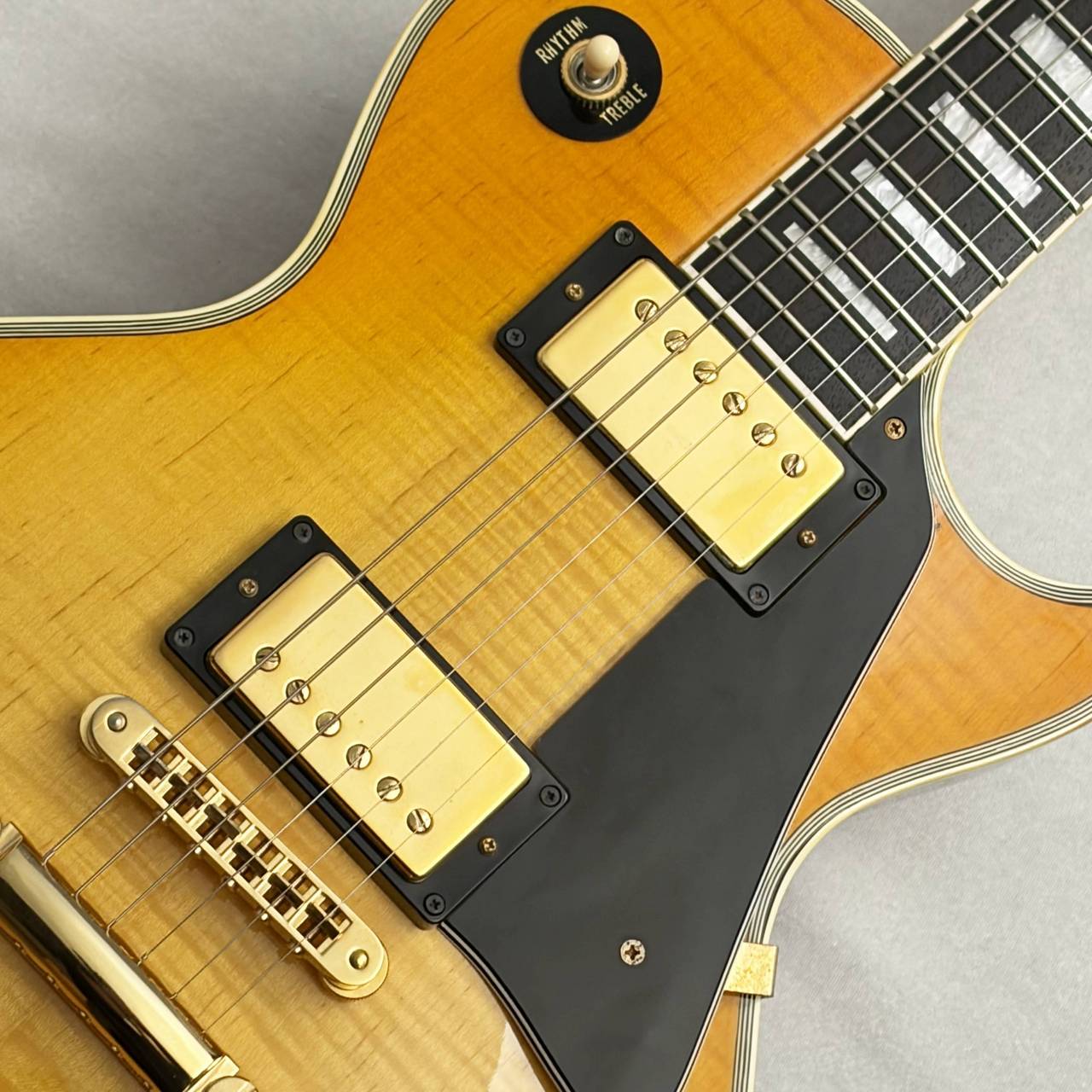 Orville by Gibson LPC-FM ≒4.37kg 【1992年製USED】【激レア