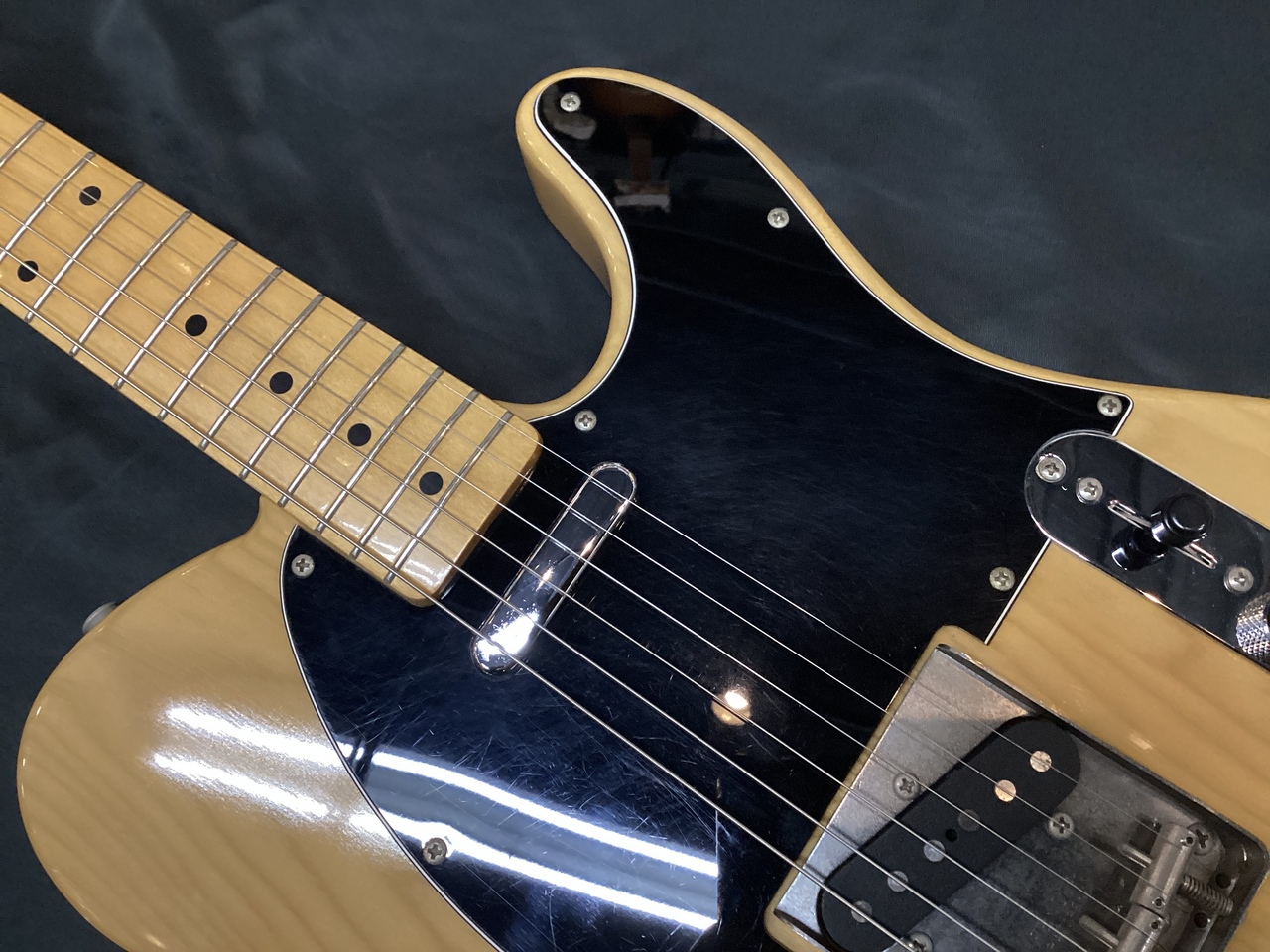 Fender Japan TL-72 Oシリアル (フェンダージャパン テレキャスター