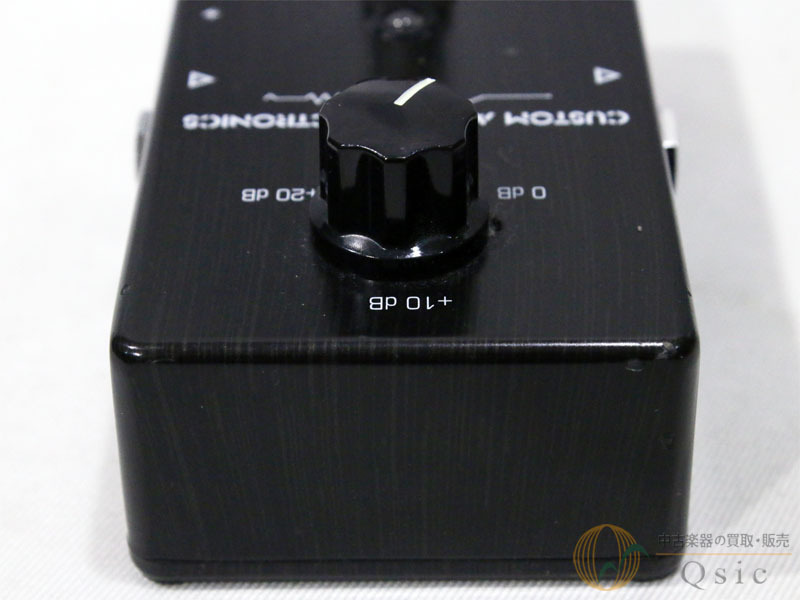MXR MC401 Boost/Line Driver [MM263]【神戸店在庫】（中古）【楽器