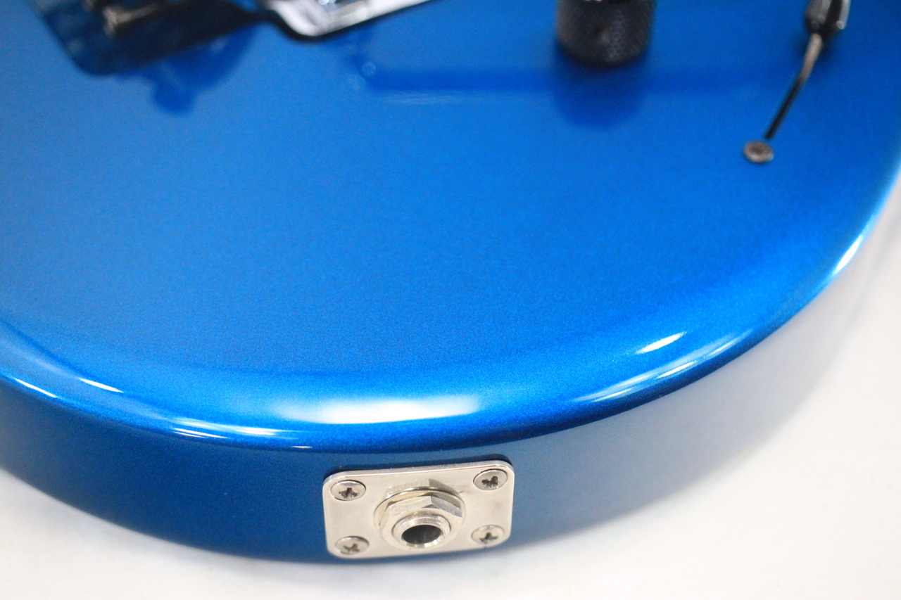 MUSIC MAN LUKE I（中古）【楽器検索デジマート】