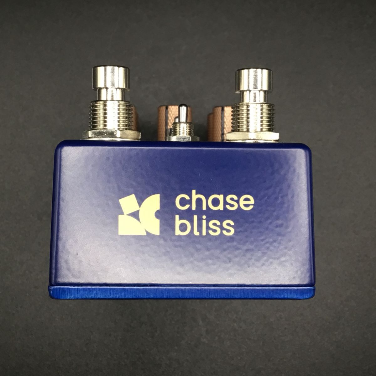 Chase Bliss Audio THERMAE【現物写真】（新品/送料無料）【楽器検索