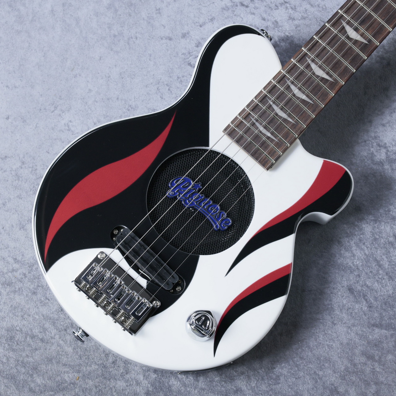 Pignose Limited Edition PGG-JAIL ROCK 【限定モデルが即納可能