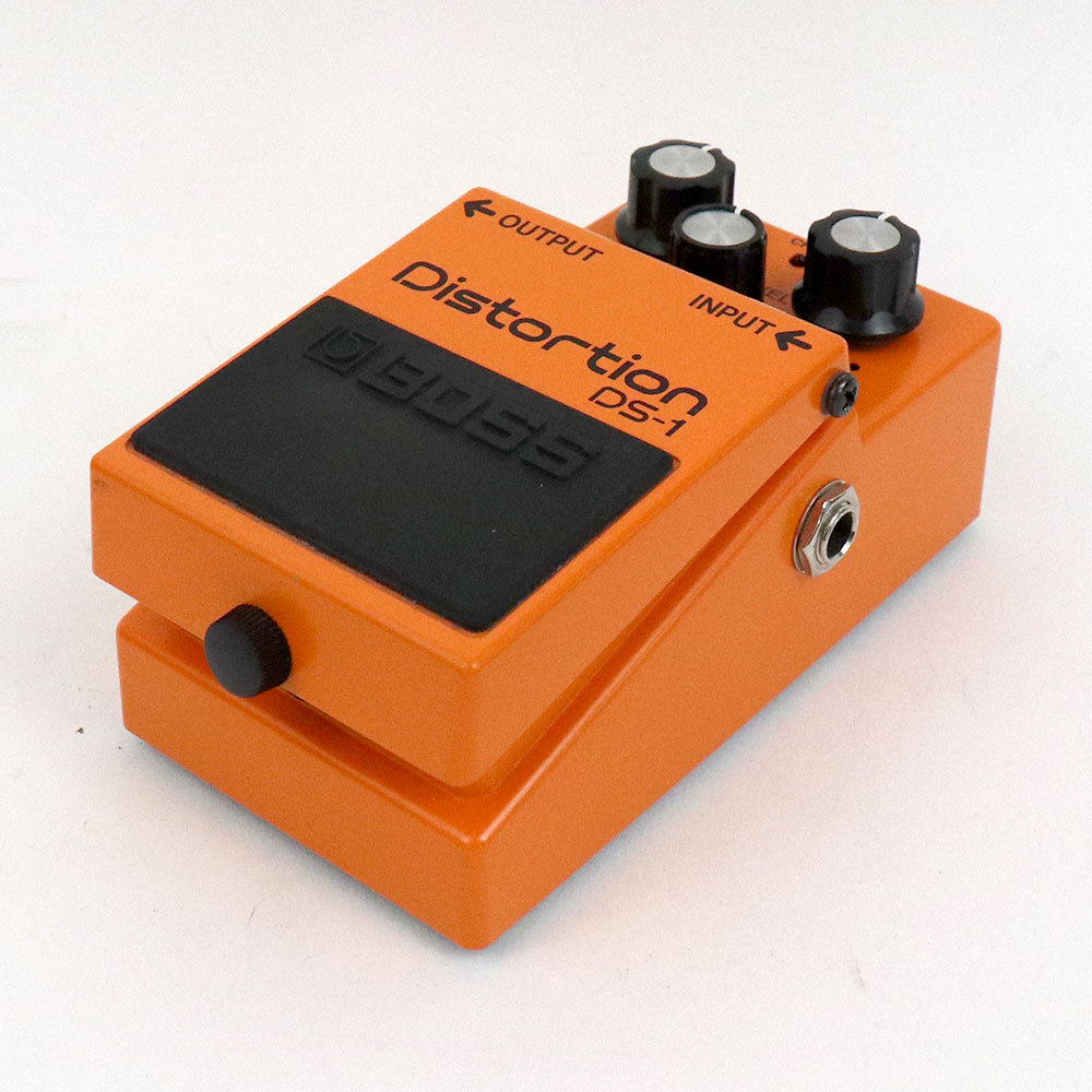 BOSS 【中古】ディストーション エフェクター BOSS DS-1