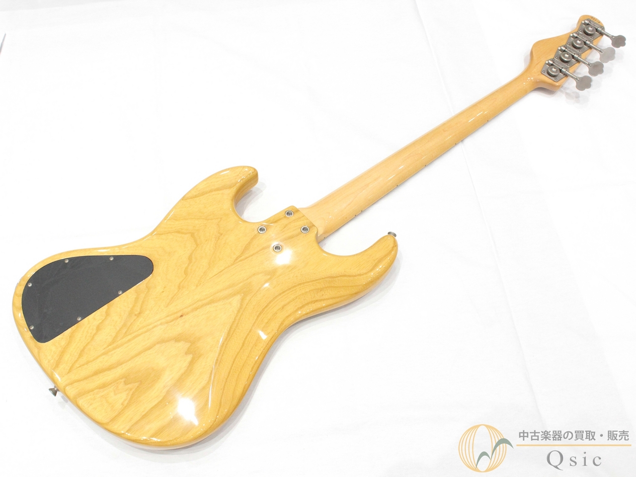 Moon JJ-4 【返品OK】[XLW80]【阿倍野店在庫】（中古/送料無料）【楽器