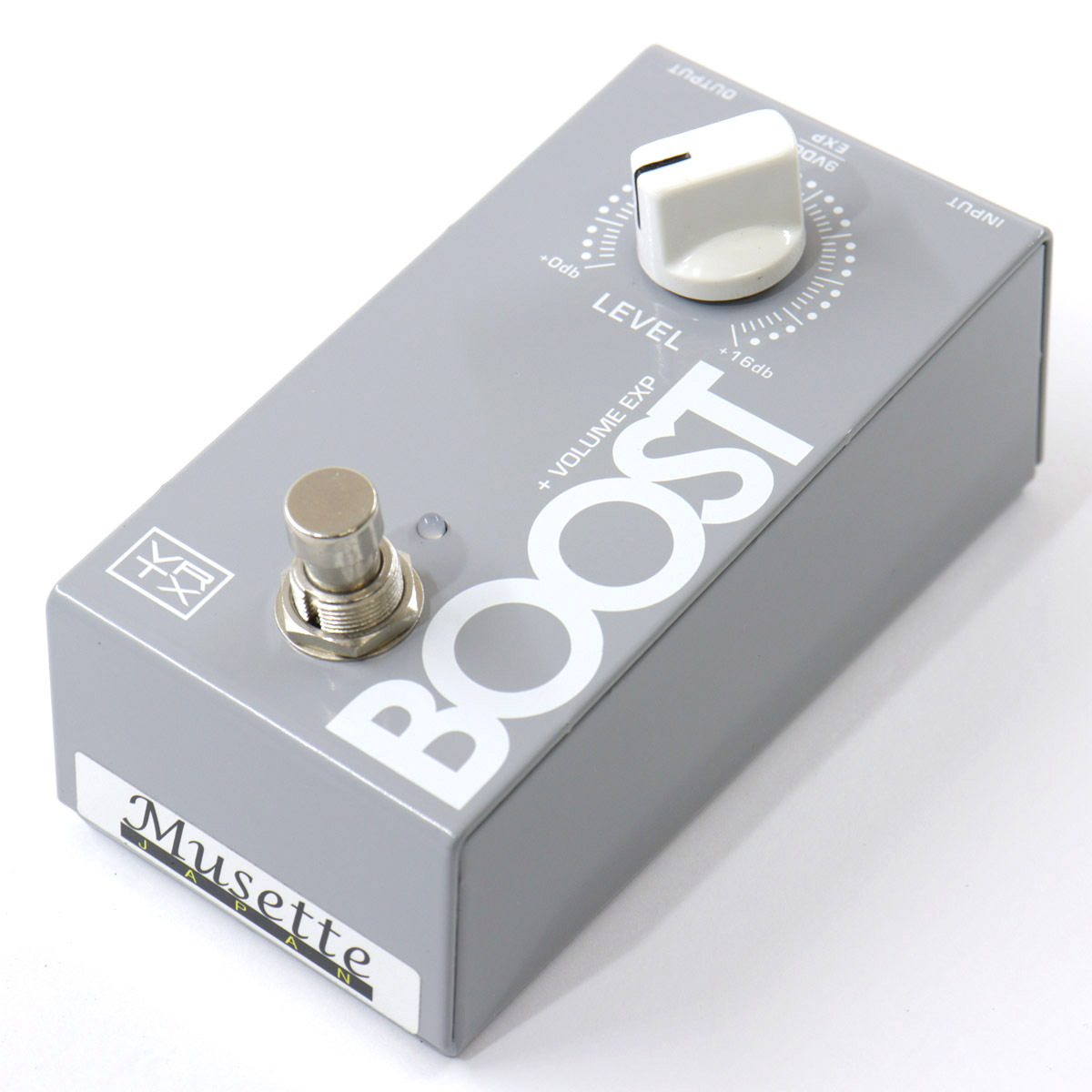 Vertex BOOST MKII 【SN VBII-0441】 【池袋店】（中古）【楽器検索