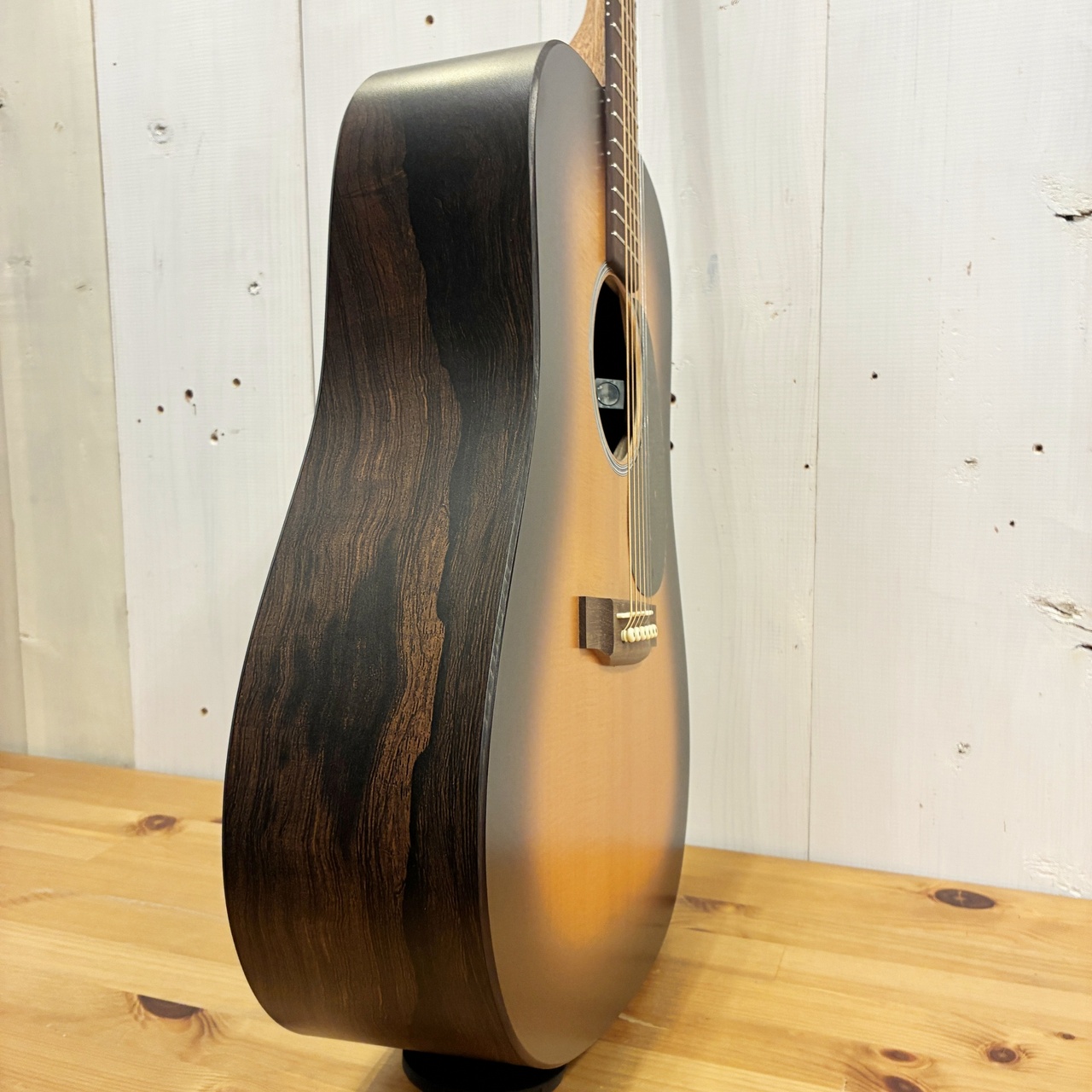 エレアコ Martin D-X2E Brazilian Burst Special #3098074 【エレアコ】【Dr
