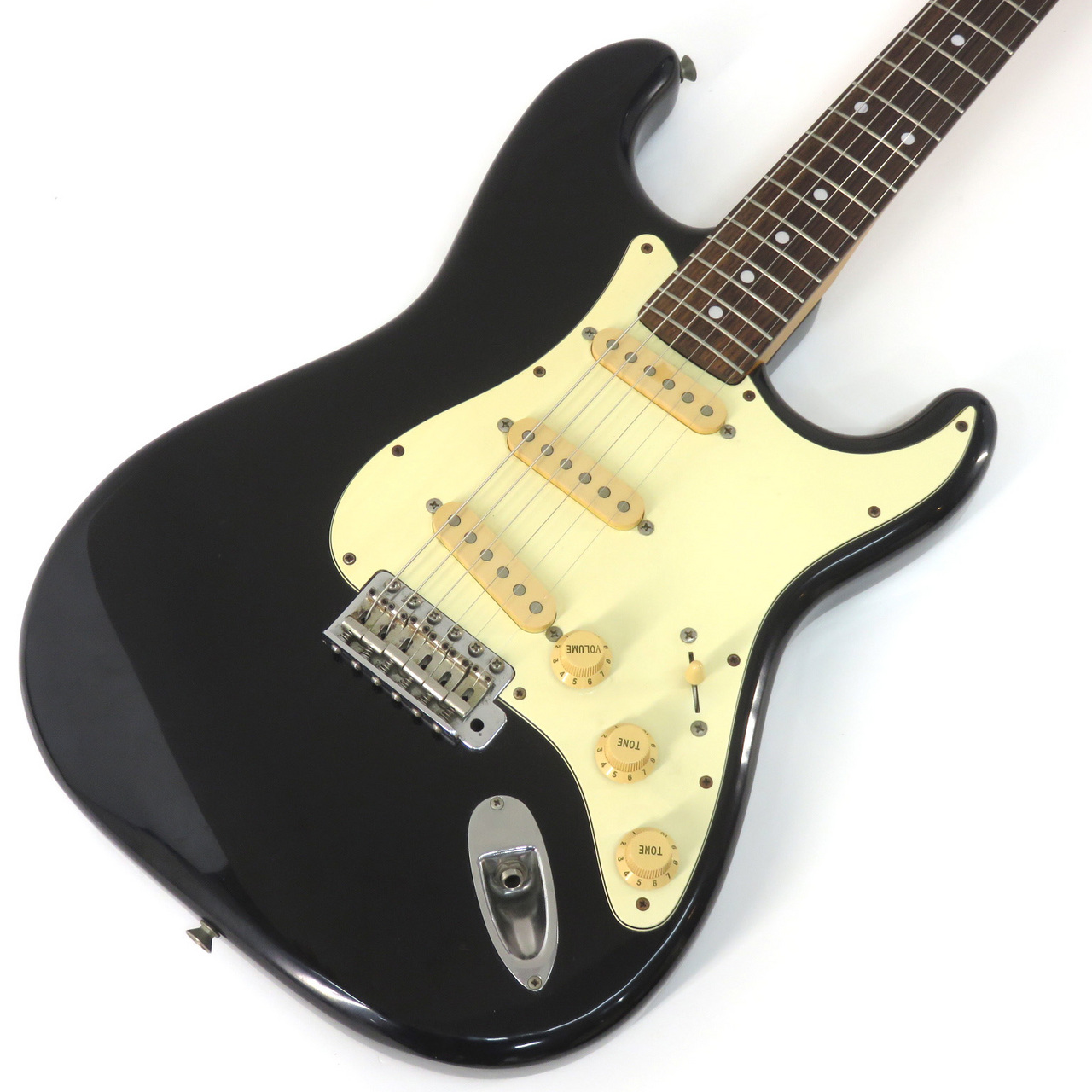 Fender Japan ST-33R（中古/送料無料）【楽器検索デジマート】