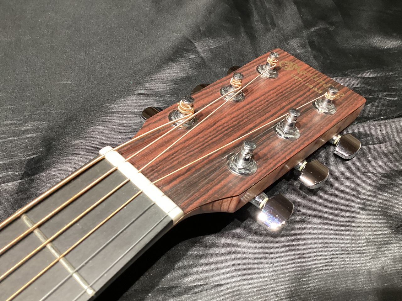 Martin DRS2 2012年製（中古）【楽器検索デジマート】