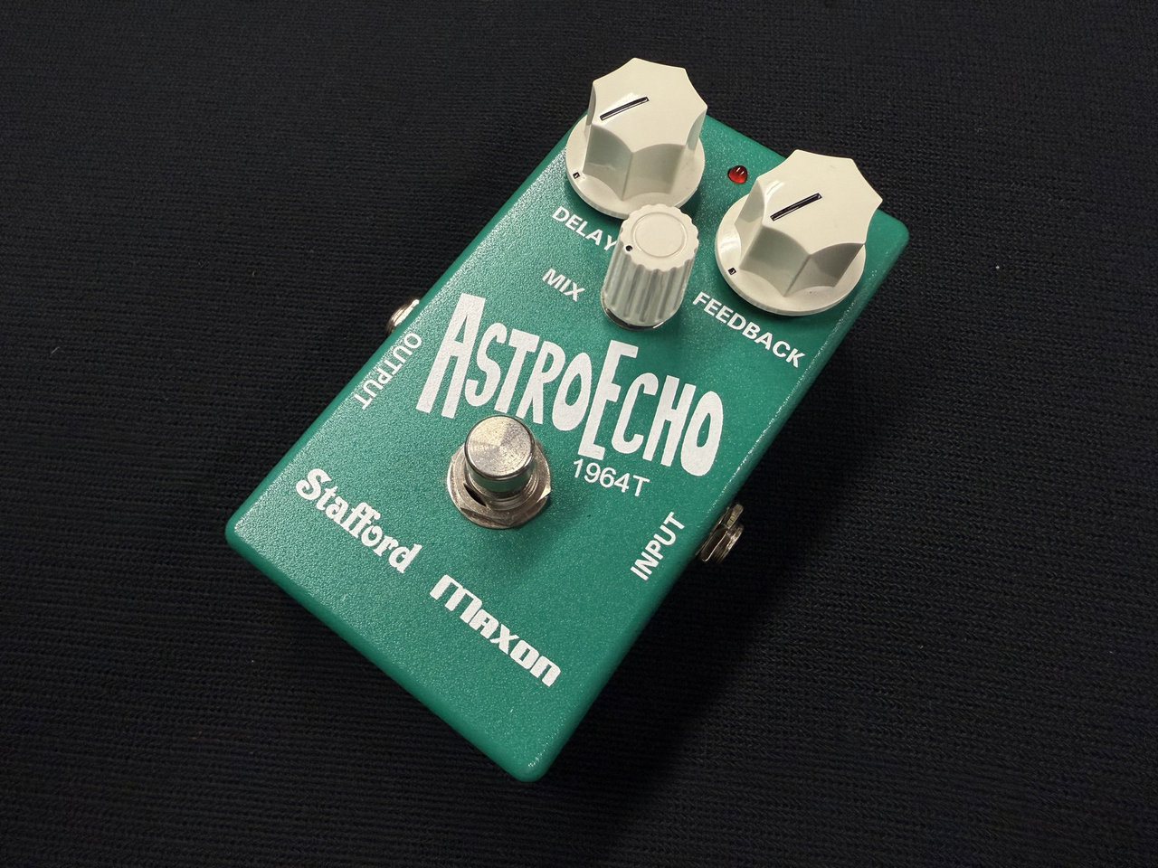 Maxon ASTROECHO 1964T（中古）【楽器検索デジマート】