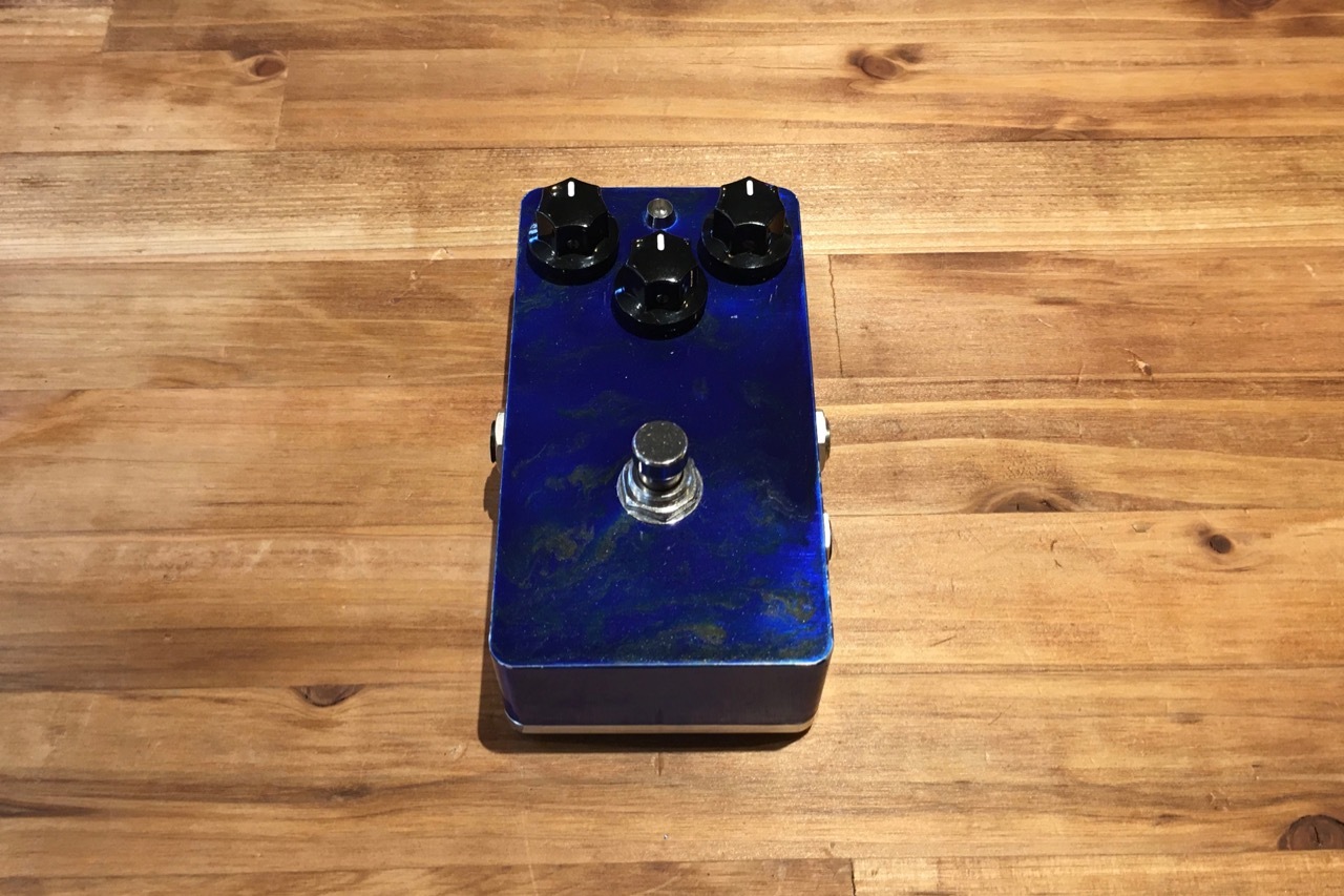 Leqtique CLHD Caeruleum Lightdrive High Definition（中古）【楽器