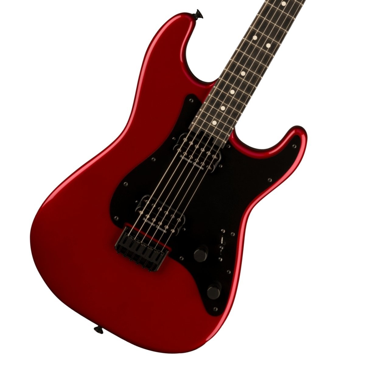 Charvel Pro-Mod So-Cal Style 1 HH HT E Ebony Fingerboard Candy