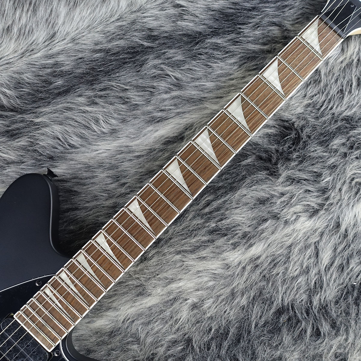 Jackson X Series Surfcaster SC HT6 Satin Black（新品/送料無料