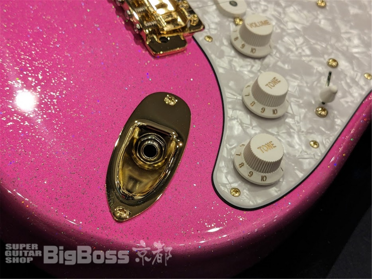 t*u様 EDWARDS EDWARDS E-SNAPPER TO -Twinkle Pink- Produced by Takayoshi