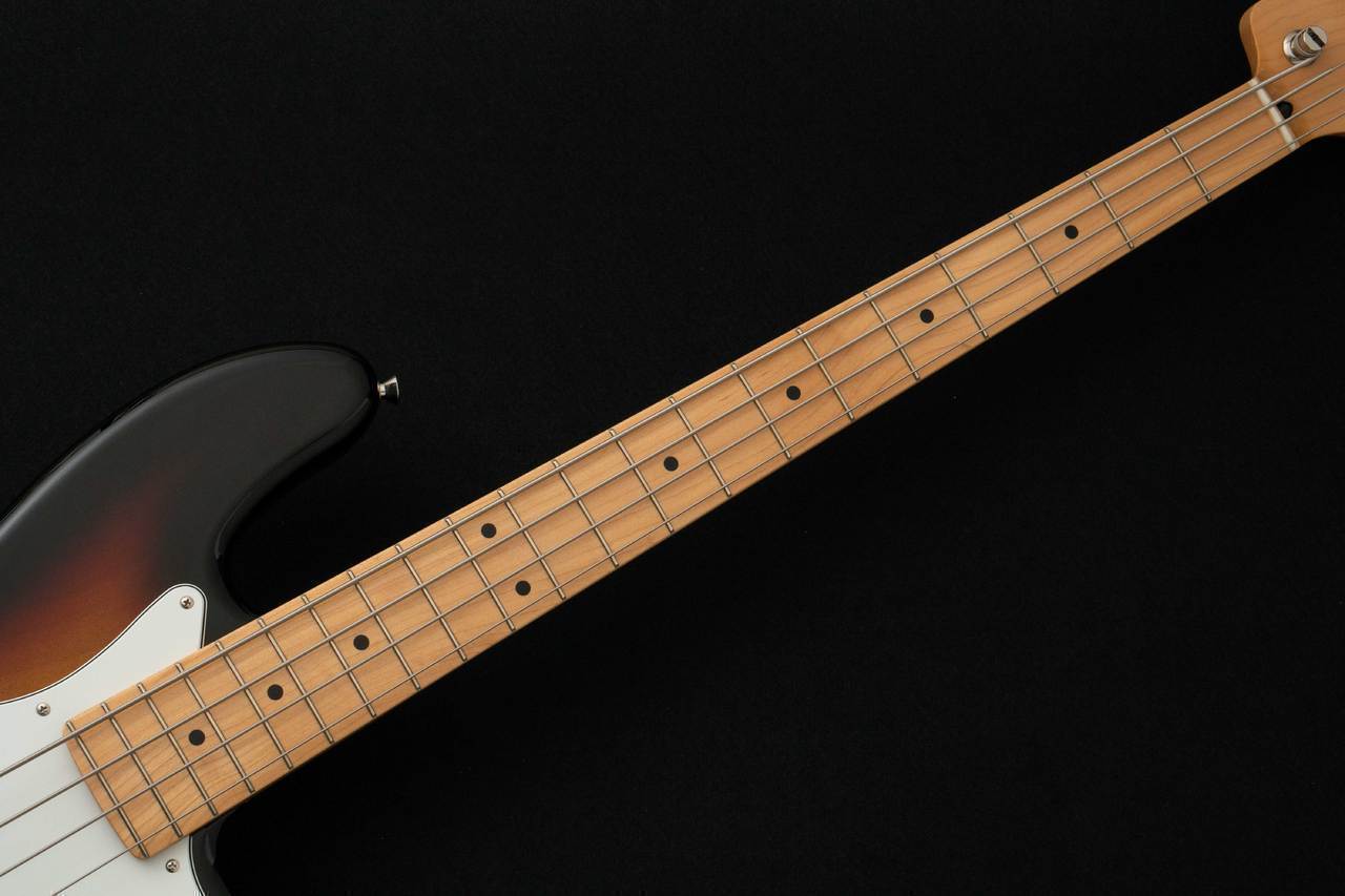 ブラウン エレキベース 日本製 Ibanez Gio GSR280QA-TYS アイバニーズ 4弦エレキベース 入門16