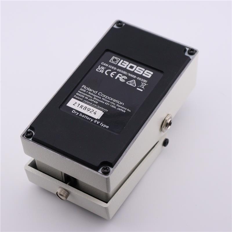 BOSS USED 中古 BP-1W Booster/preamp (BOSS ボス) ブースター