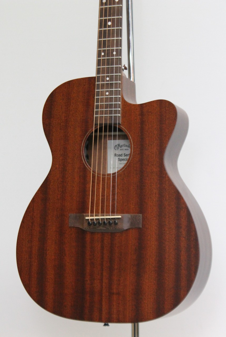 Martin 000C-10E All Sapele 【3Days Bargain 1/12まで‼】