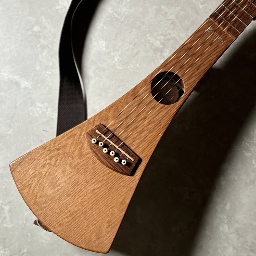 Martin GBPC Backpacker 初期型（中古）【楽器検索デジマート】