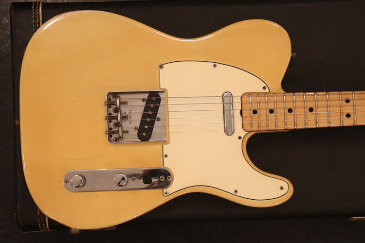 Fender 1969 Telecaster 