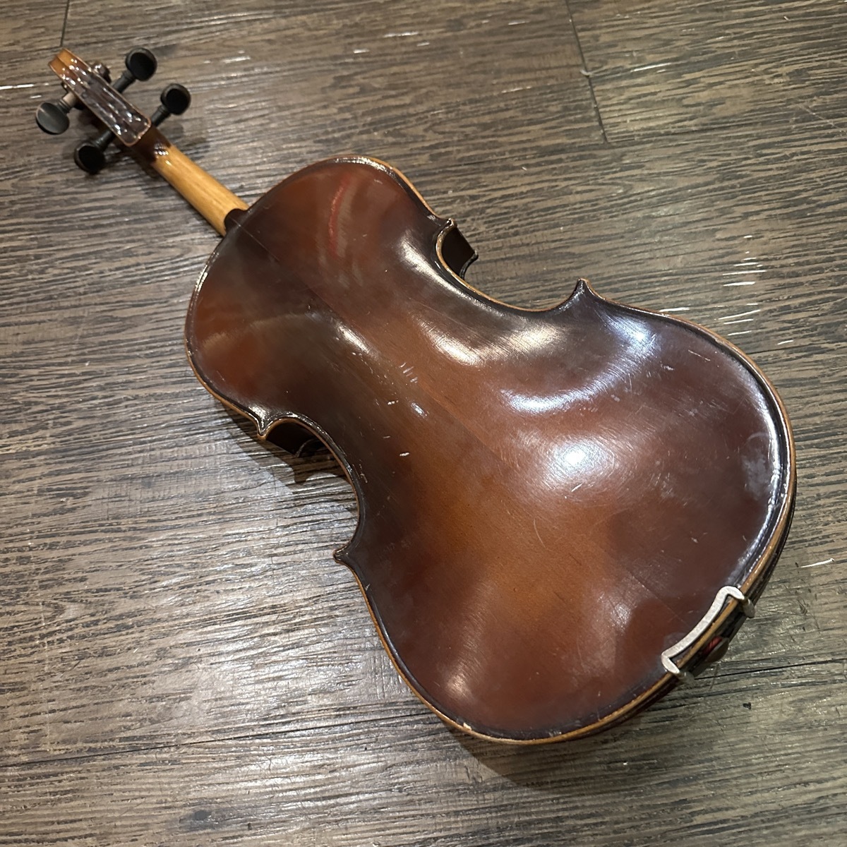 Suzuki No.11 青ラベル 1952年製 4/4 Violin（中古/送料無料
