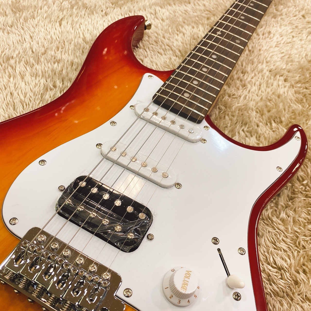 ギター Bacchus YSM-450R Bacchus Ysm-450R | eBay
