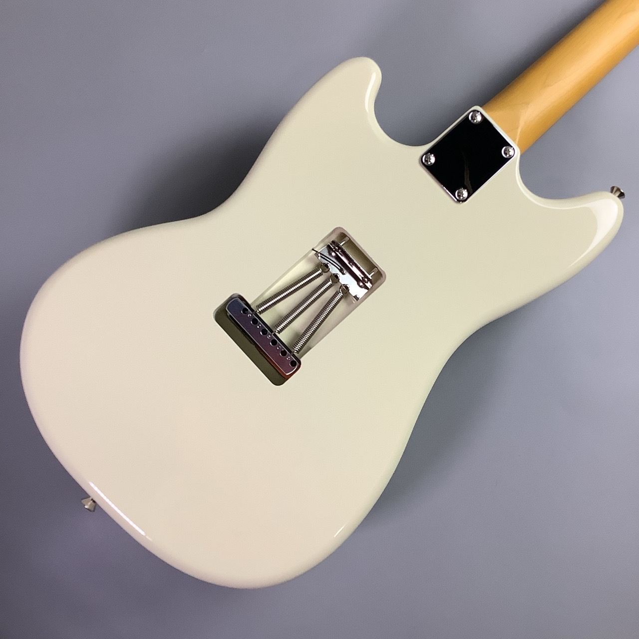 Fender CHAR MUSTANG Charシグネチャーモデル（新品/送料無料）【楽器
