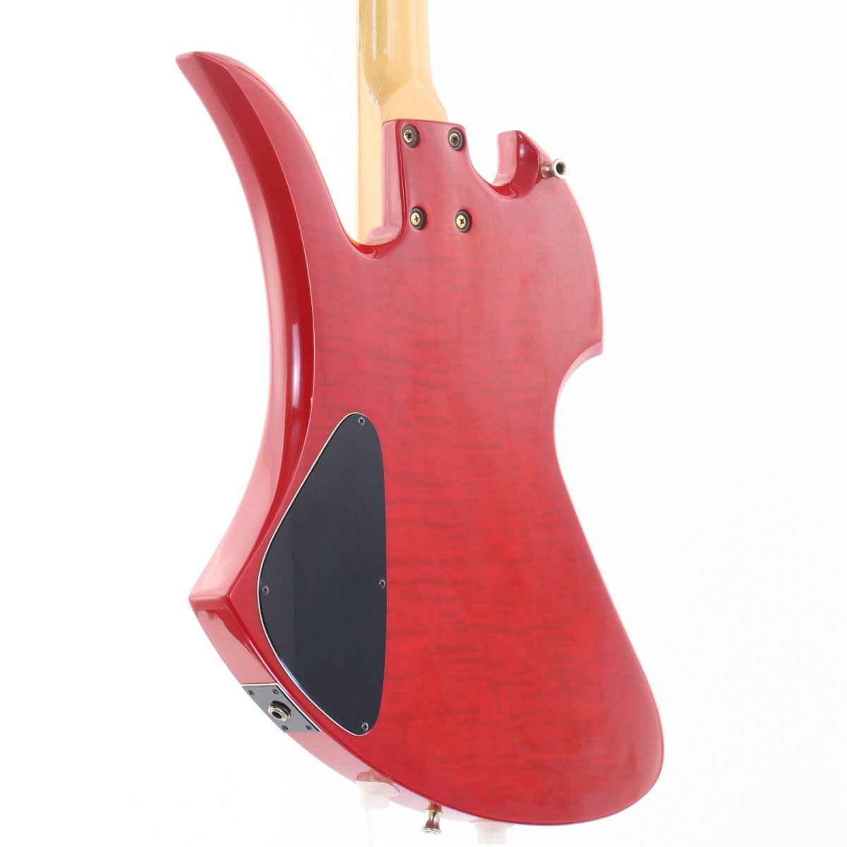 フェルナンデス mg 85x hide モデル　ギター 中古品 FERNANDES Burny MG-85X hide model - Sunshine Guitar
