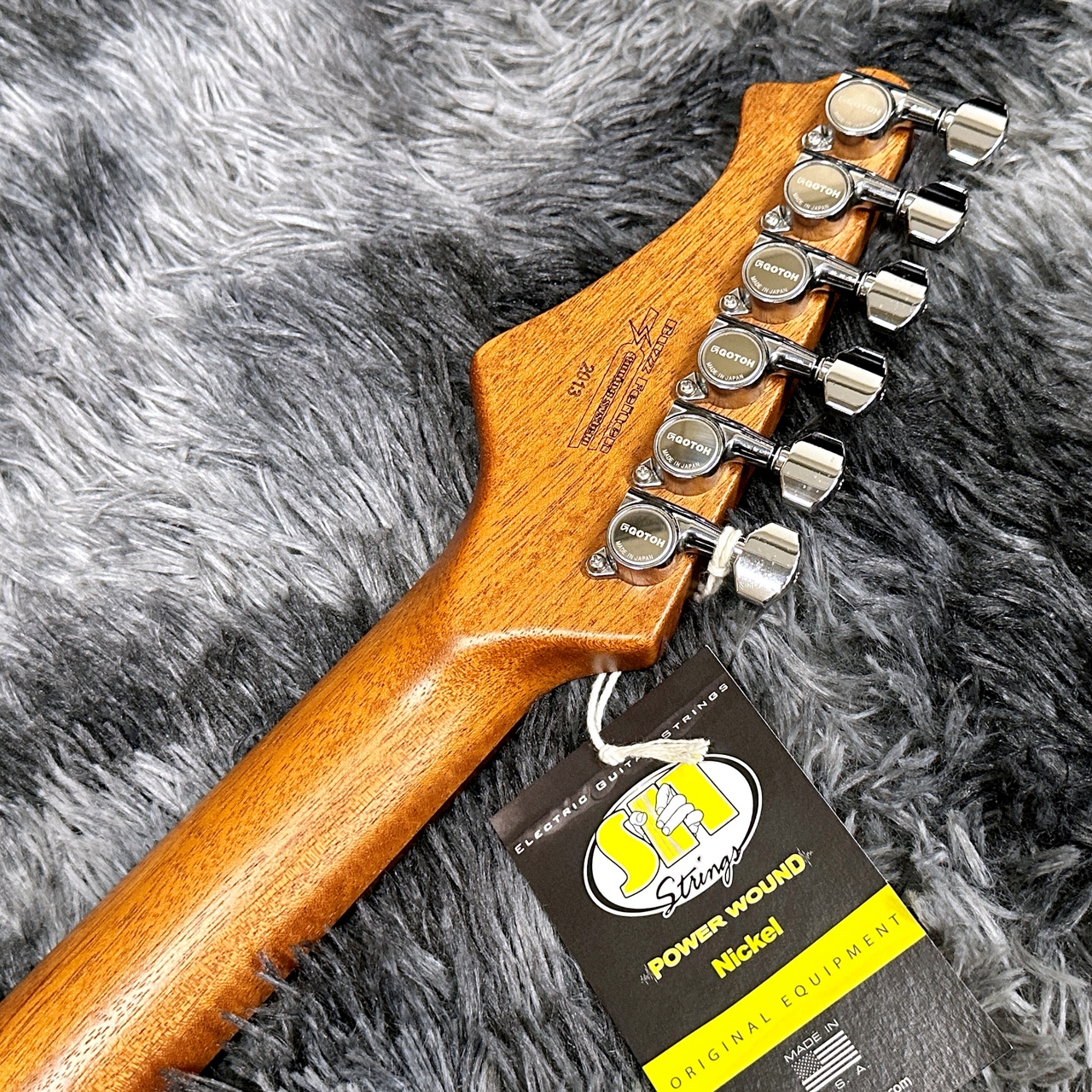 o*i様 infinite Trad MG Gold Light Aged【ムス infinite Trad MG Gold w/Light Aged【国産ハイエンド